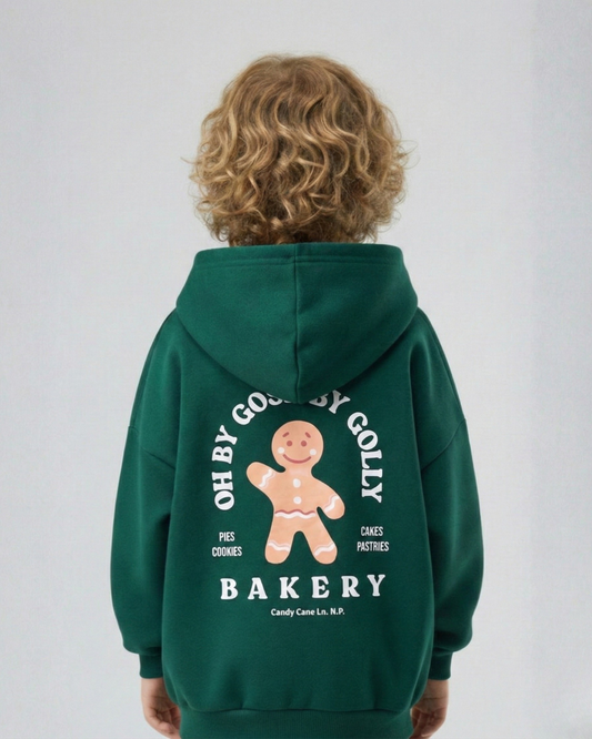 The Holly Jolly Christmas Hoodie