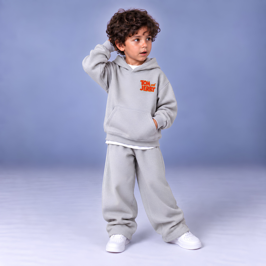 Chase Mode Hoodie