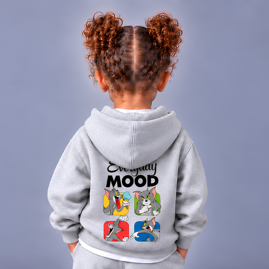 Everyday MOOD Hoodie