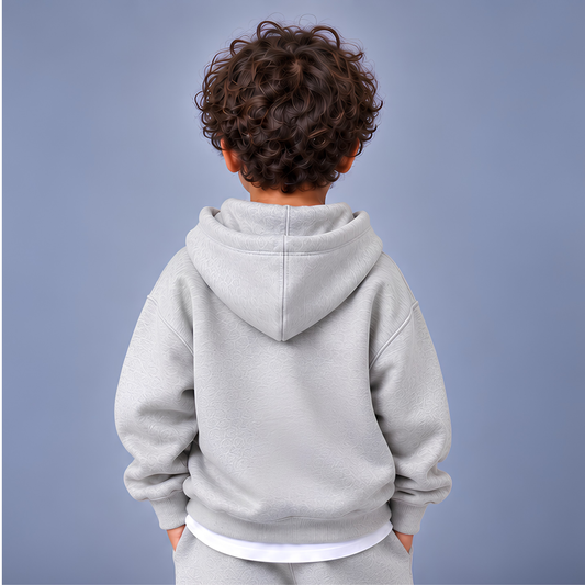 Everyday Basic Hoodie