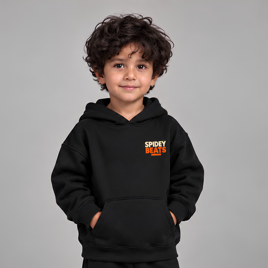 Spidey Beats Hoodie
