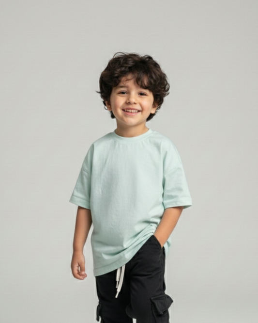 Bluey - Unisex Oversized T-Shirt