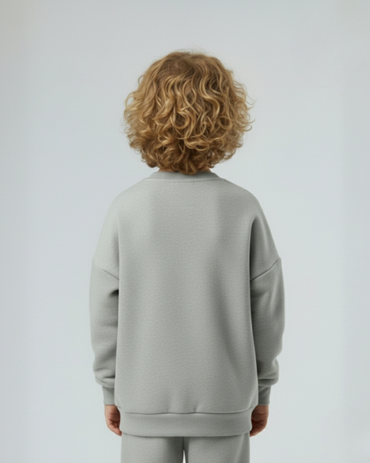 The Weird & Awesome Crewneck Sweatshirt