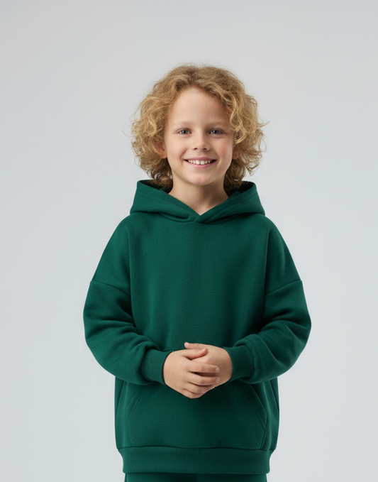 The Turbo Mode Hoodie