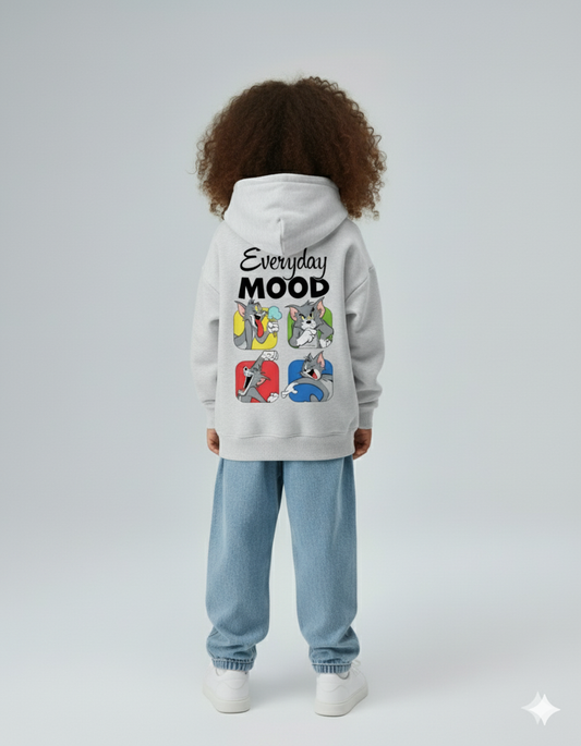 The Everyday MOOD Hoodie