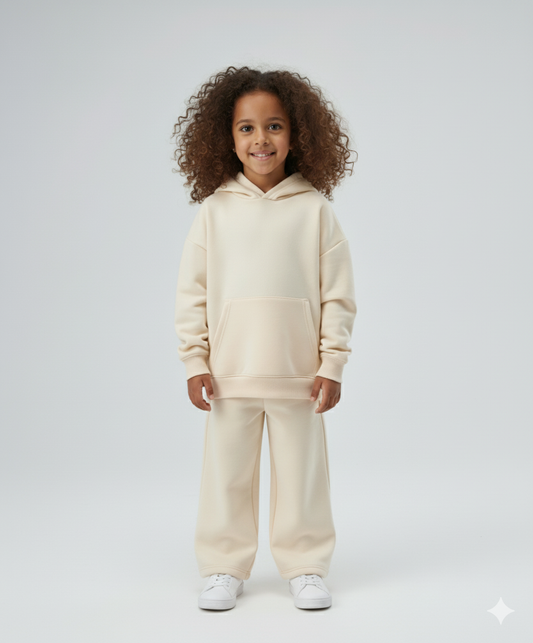 The Everyday Basic Set with Go-To Pants