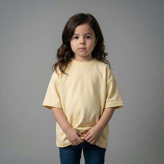 The Hei Hei - Unisex Oversized T-Shirt
