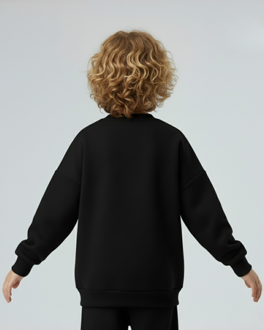 The Jerry & Tuffy Crewneck Sweatshirt