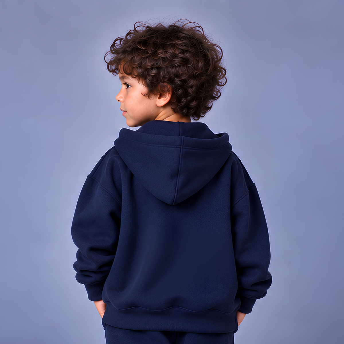 Everyday Basic Hoodie