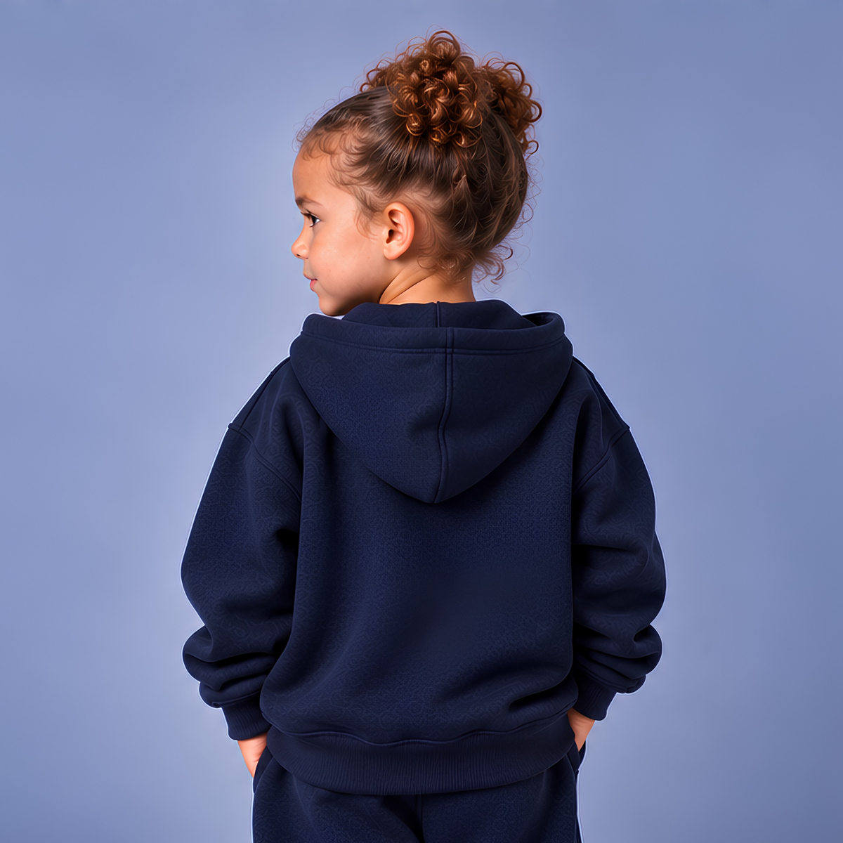 Everyday Basic Hoodie