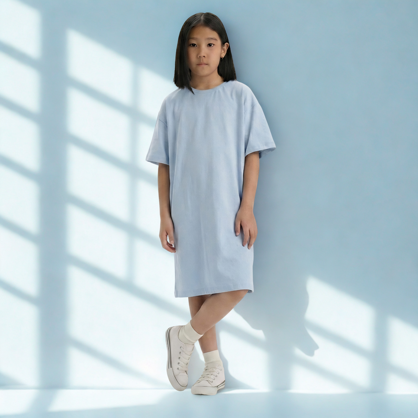 The Everyday Comfy Dress