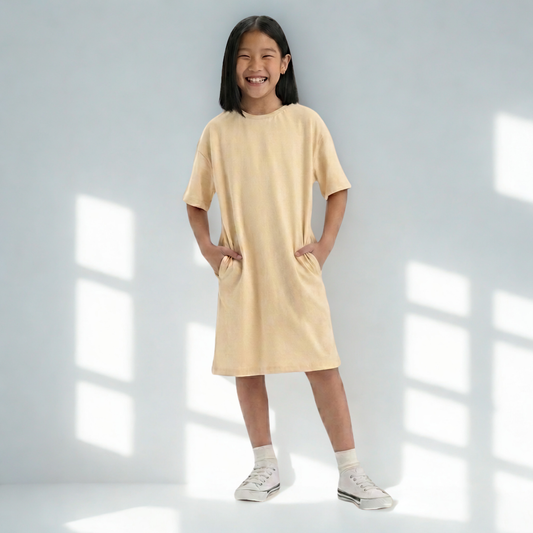The Everyday Comfy Dress