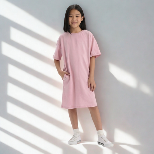 The Everyday Comfy Dress