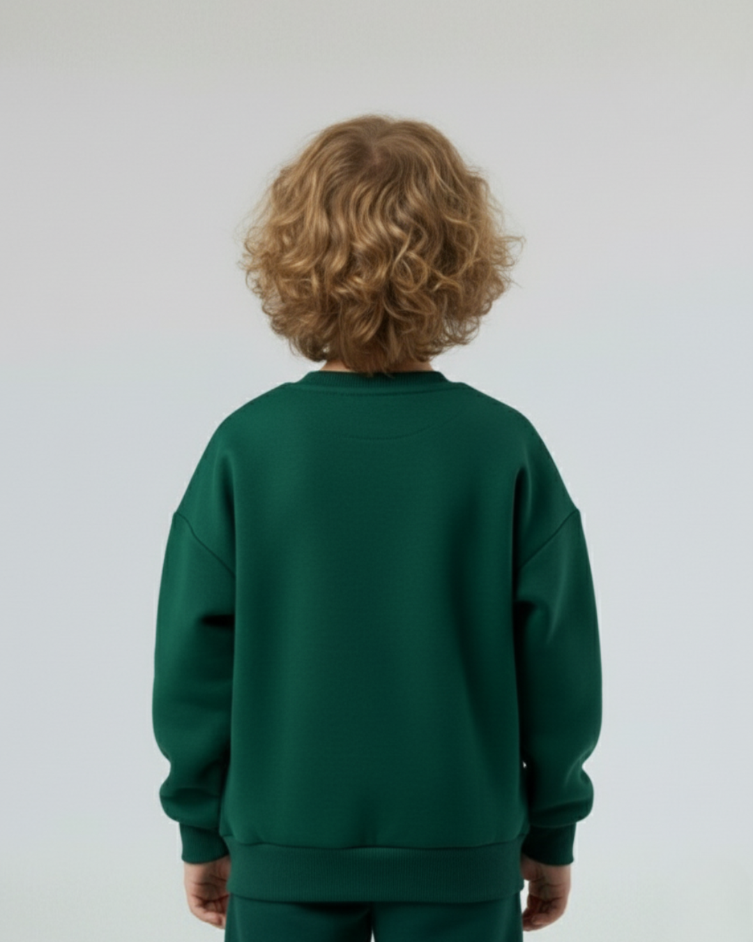 The Mood Swing Crewneck Sweatshirt