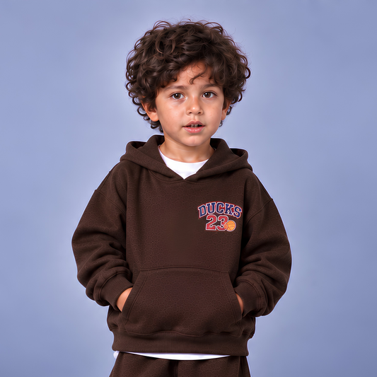 Play Hard Hoodie