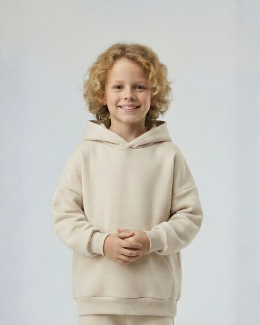 The Bluey Christmas Hoodie