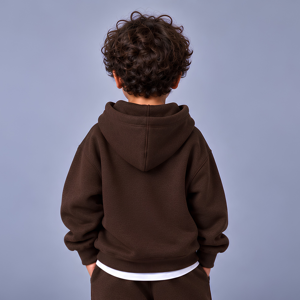 Everyday Basic Hoodie
