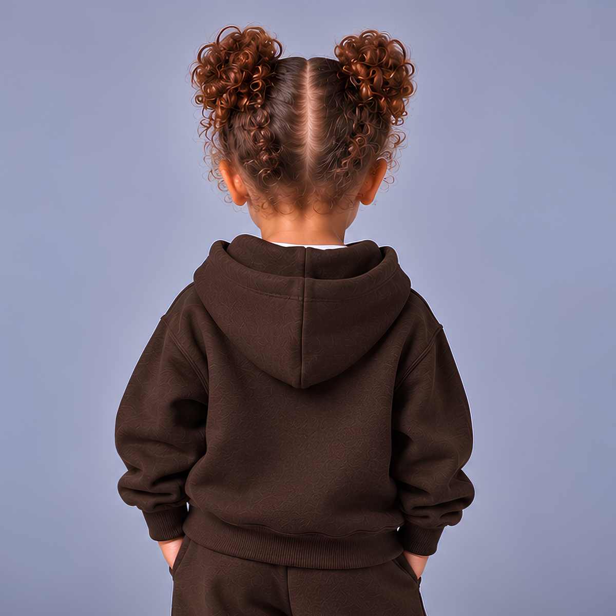 Everyday Basic Hoodie