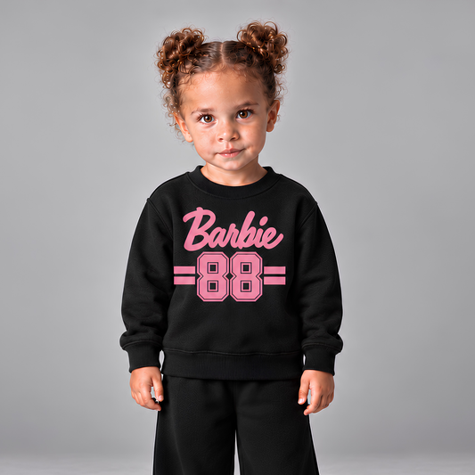 Pretty in 88 Crewneck