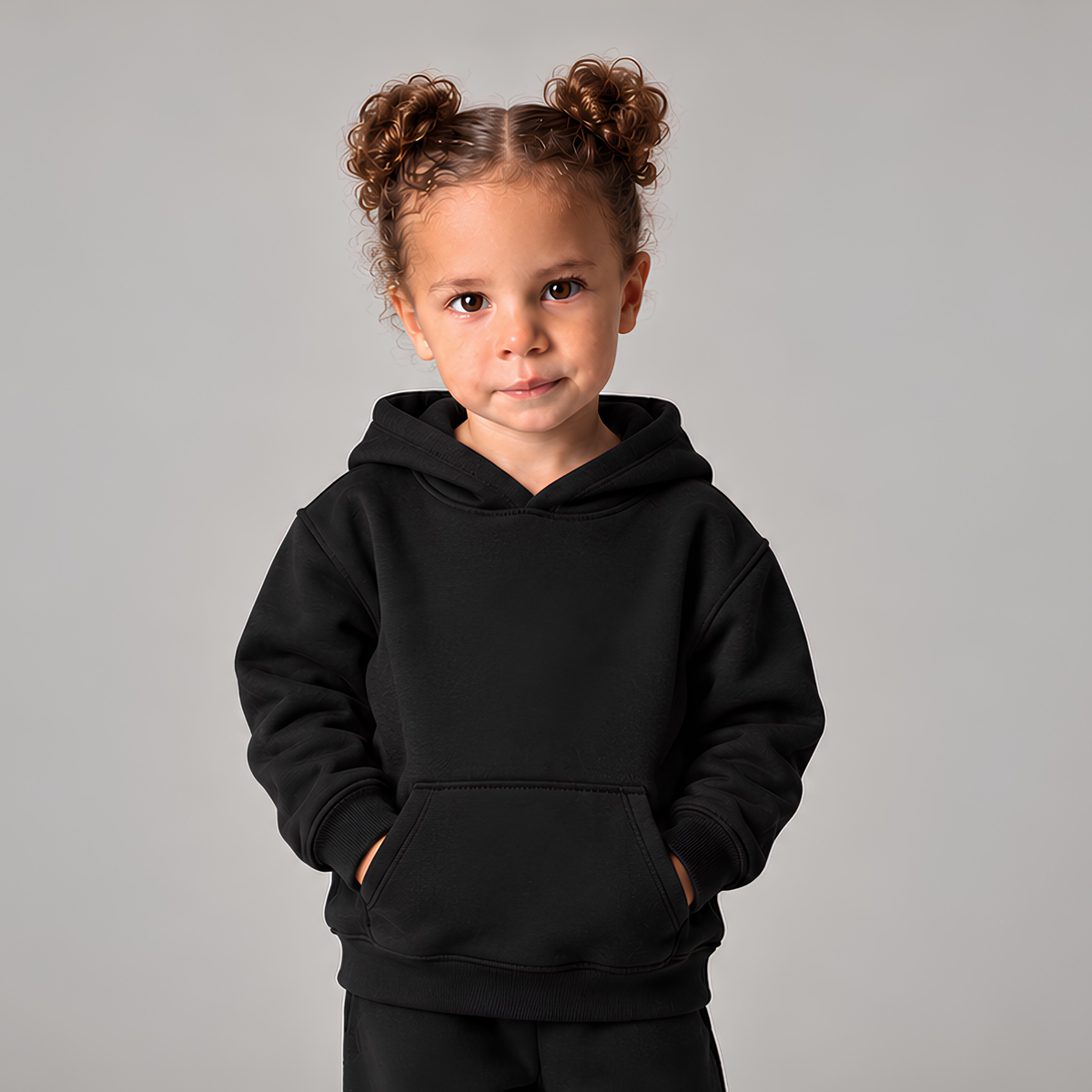 Everyday Basic Hoodie