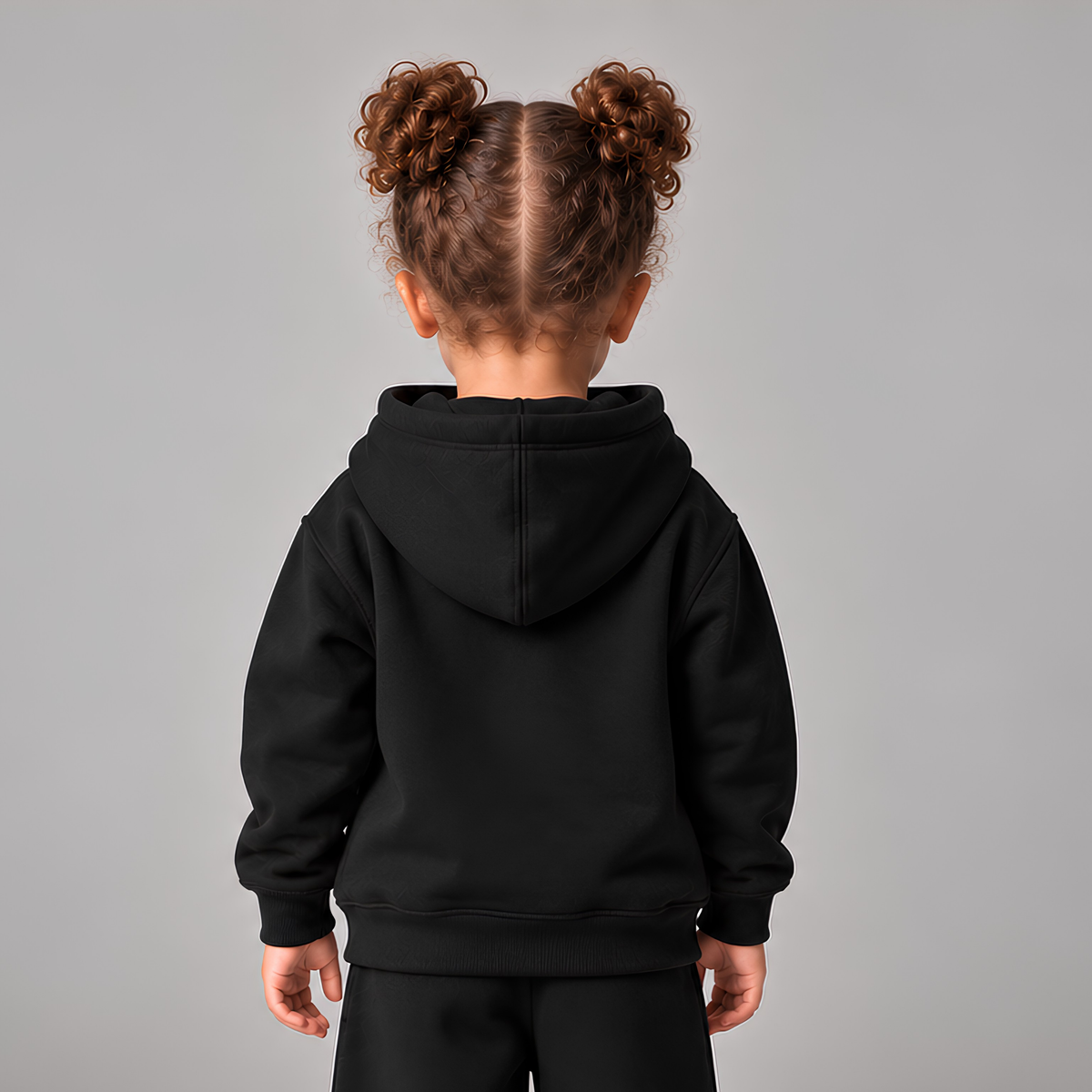 Everyday Basic Hoodie