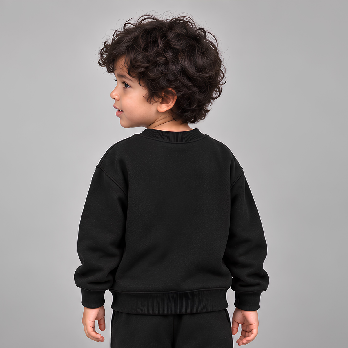 Hero Squad Crewneck