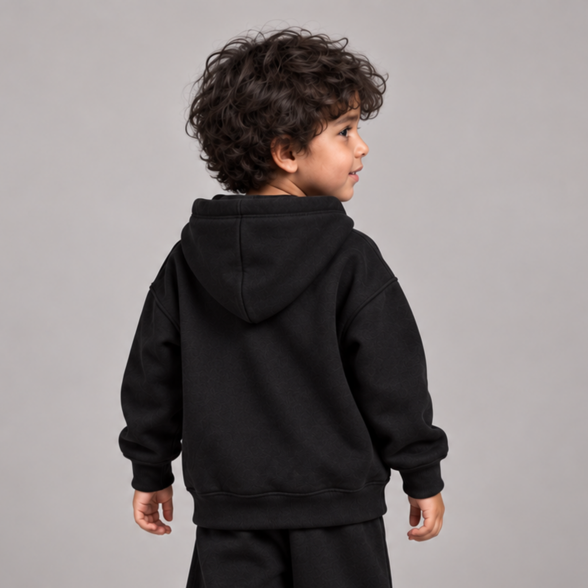 Everyday Basic Hoodie