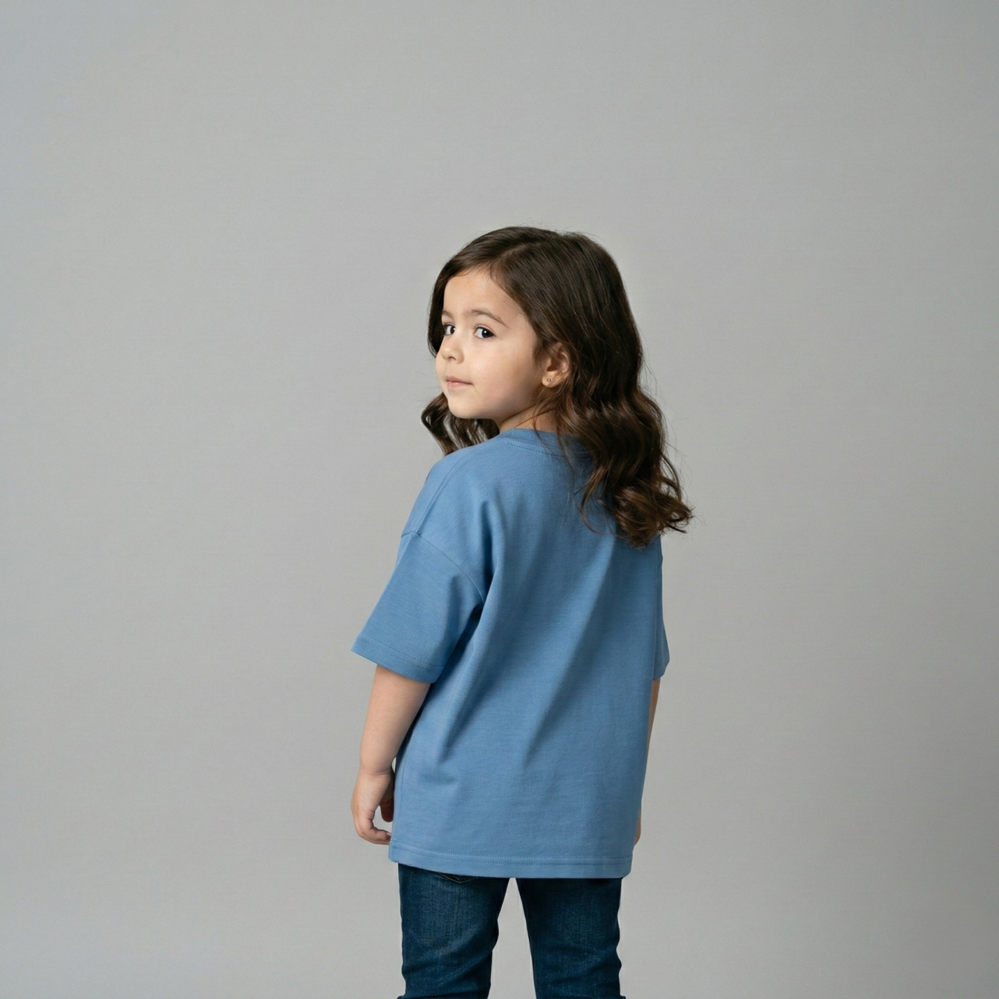 Toon Squad Play - Unisex Oversized T-Shirt