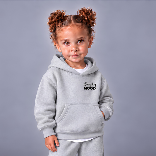 Everyday MOOD Hoodie