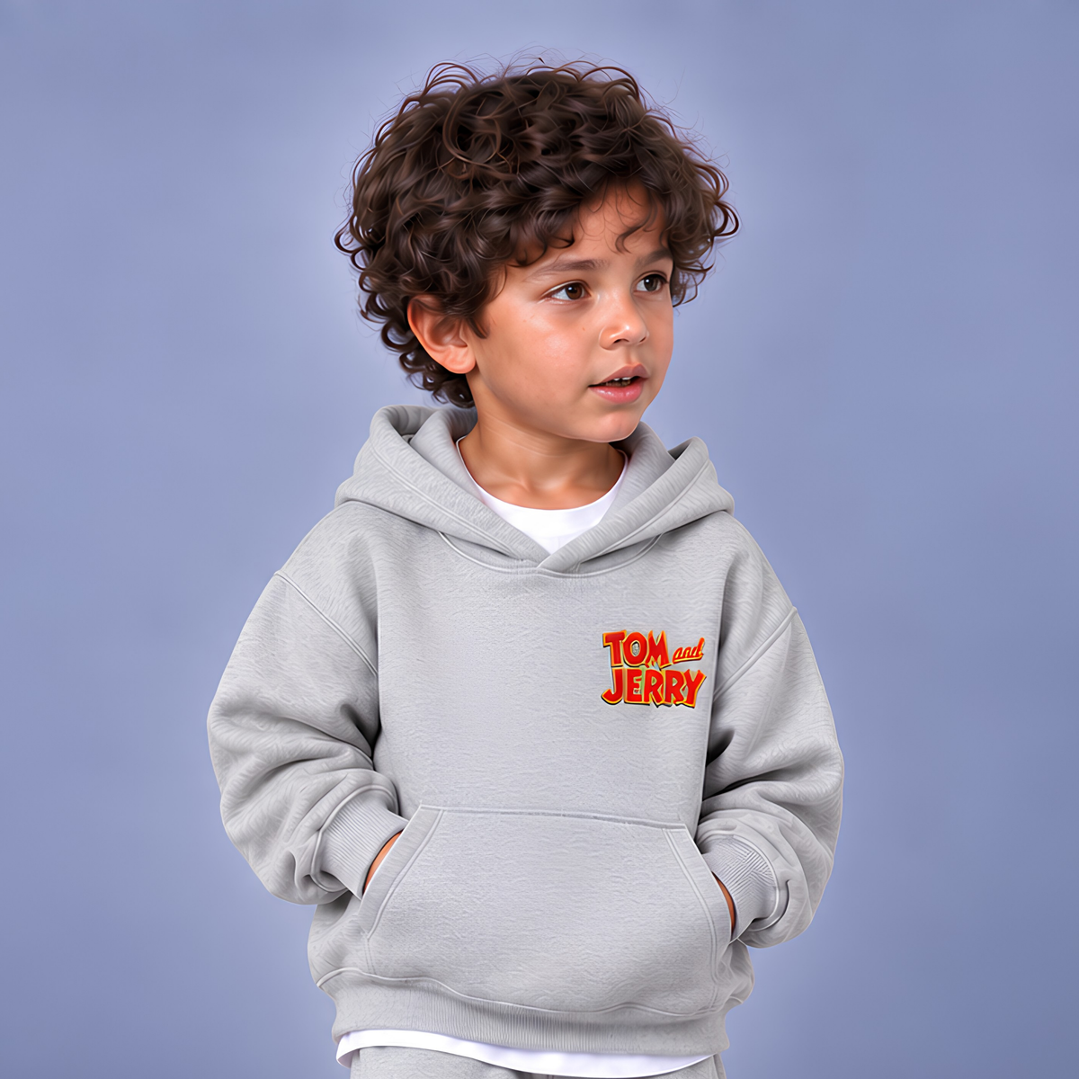 Chase Mode Hoodie