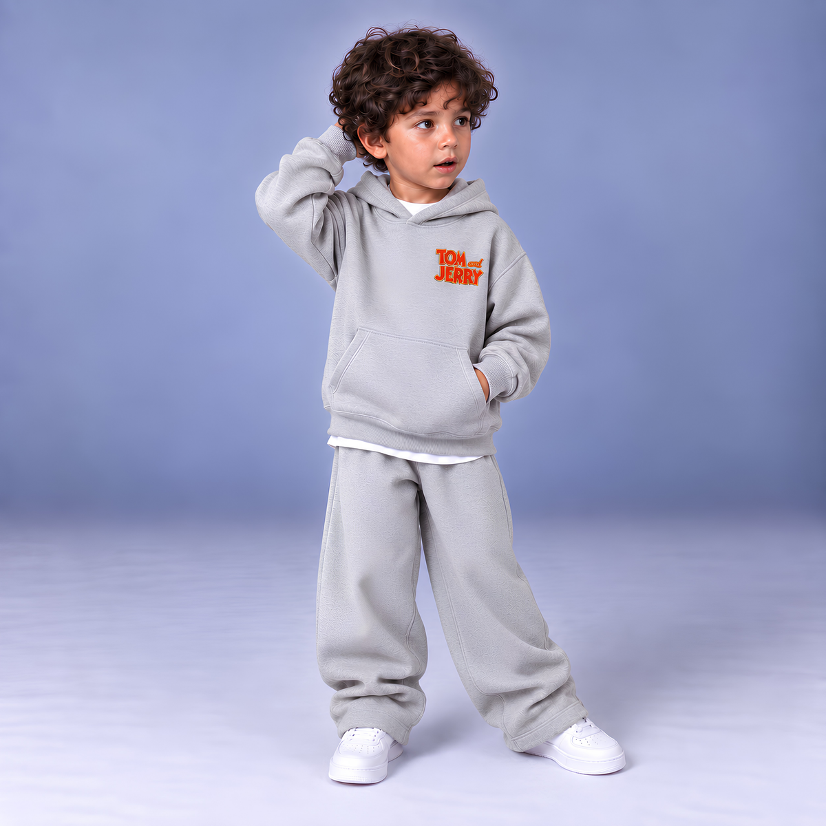 Chase Mode Hoodie