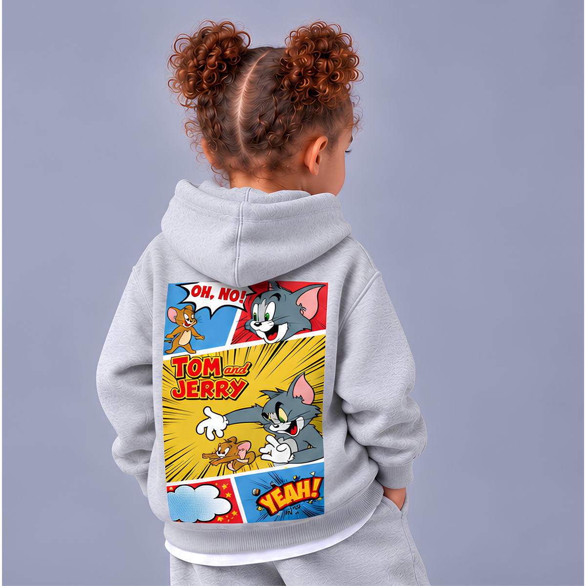 Chase Mode Hoodie