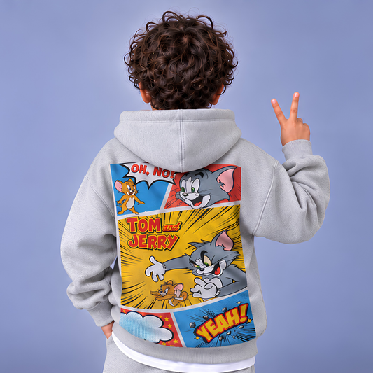 Chase Mode Hoodie