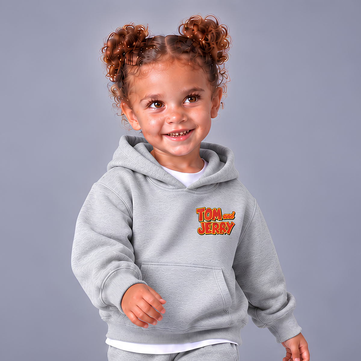 Chase Mode Hoodie