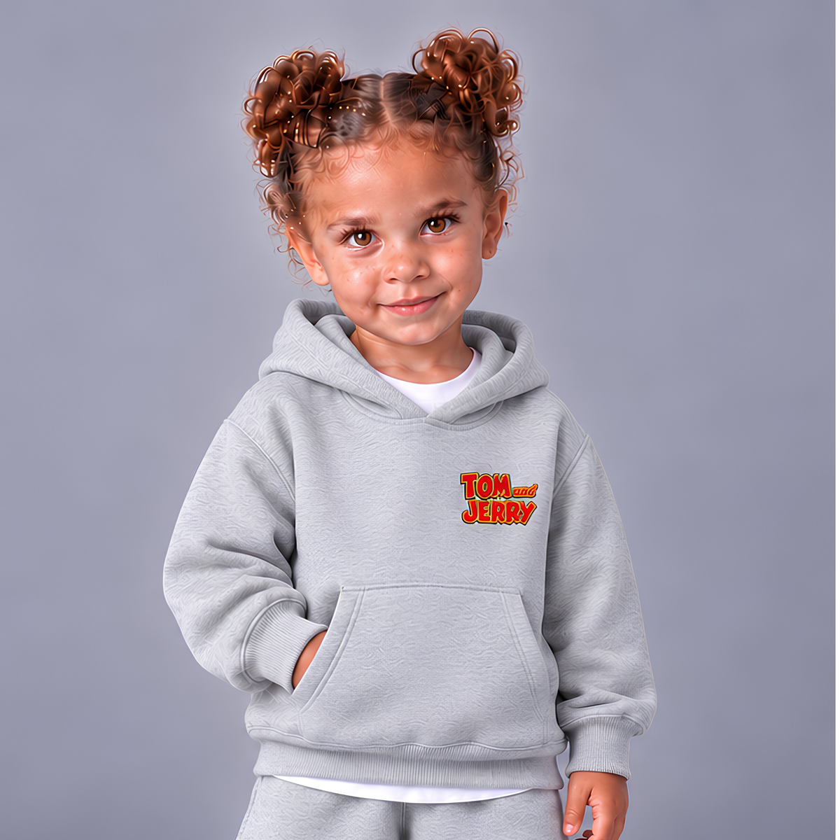 Chase Mode Hoodie