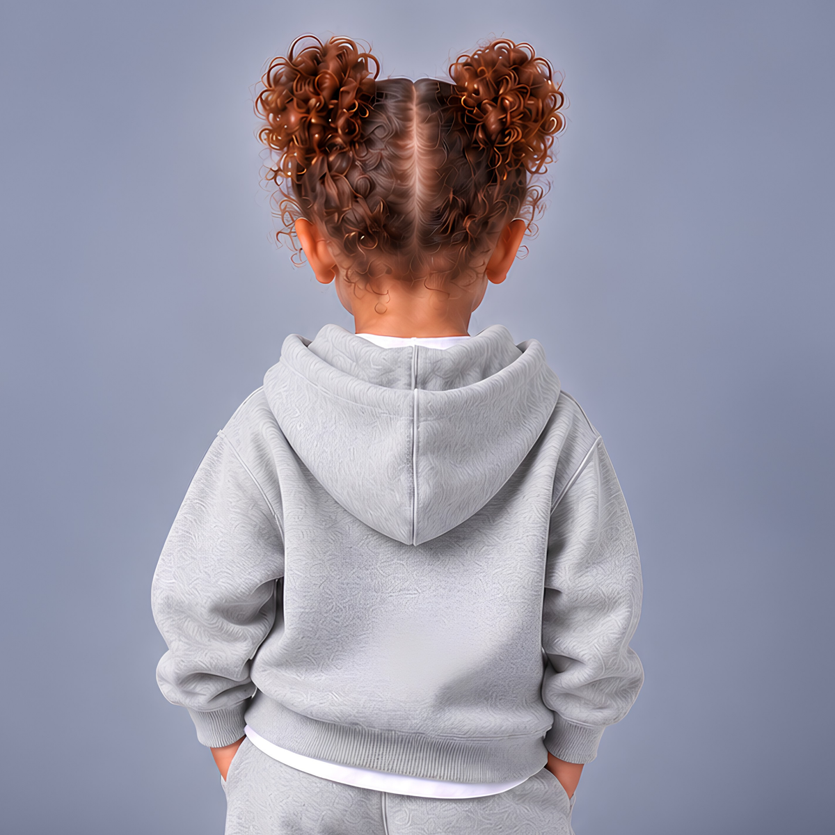 Everyday Basic Hoodie