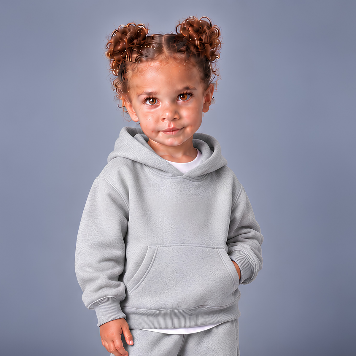 Everyday Basic Hoodie