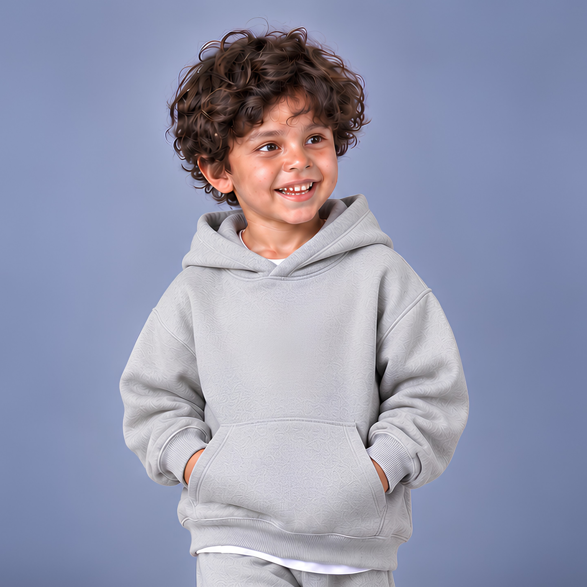 Everyday Basic Hoodie