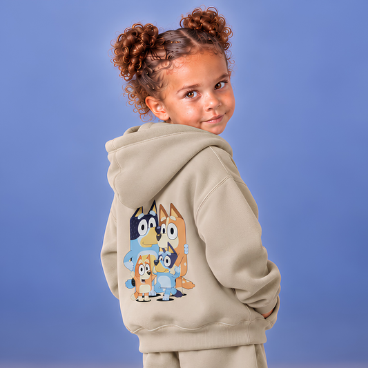 On a Roll Hoodie