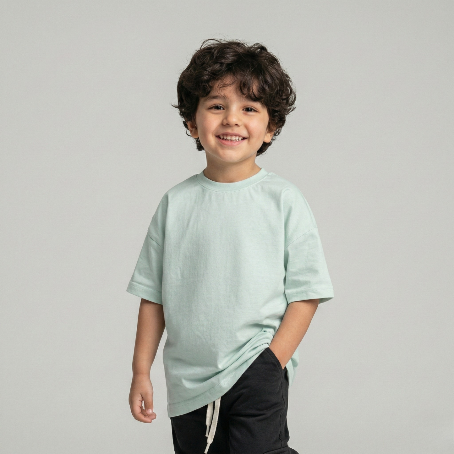 Bluey - Unisex Oversized T-Shirt