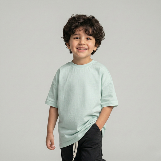 Bluey - Unisex Oversized T-Shirt