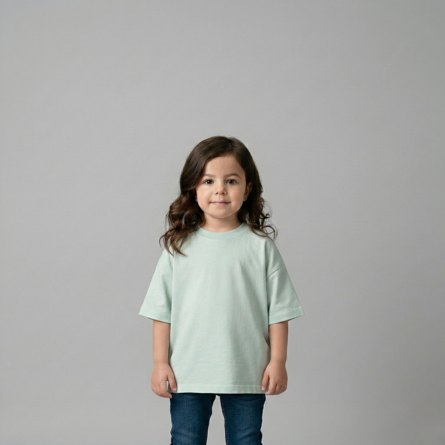 Daffy Duck  - Unisex Oversized T-Shirt