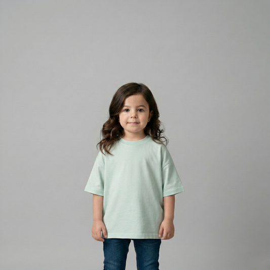 Daffy Duck  - Unisex Oversized T-Shirt