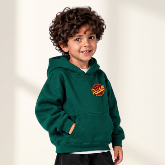Race Buddies Hoodie