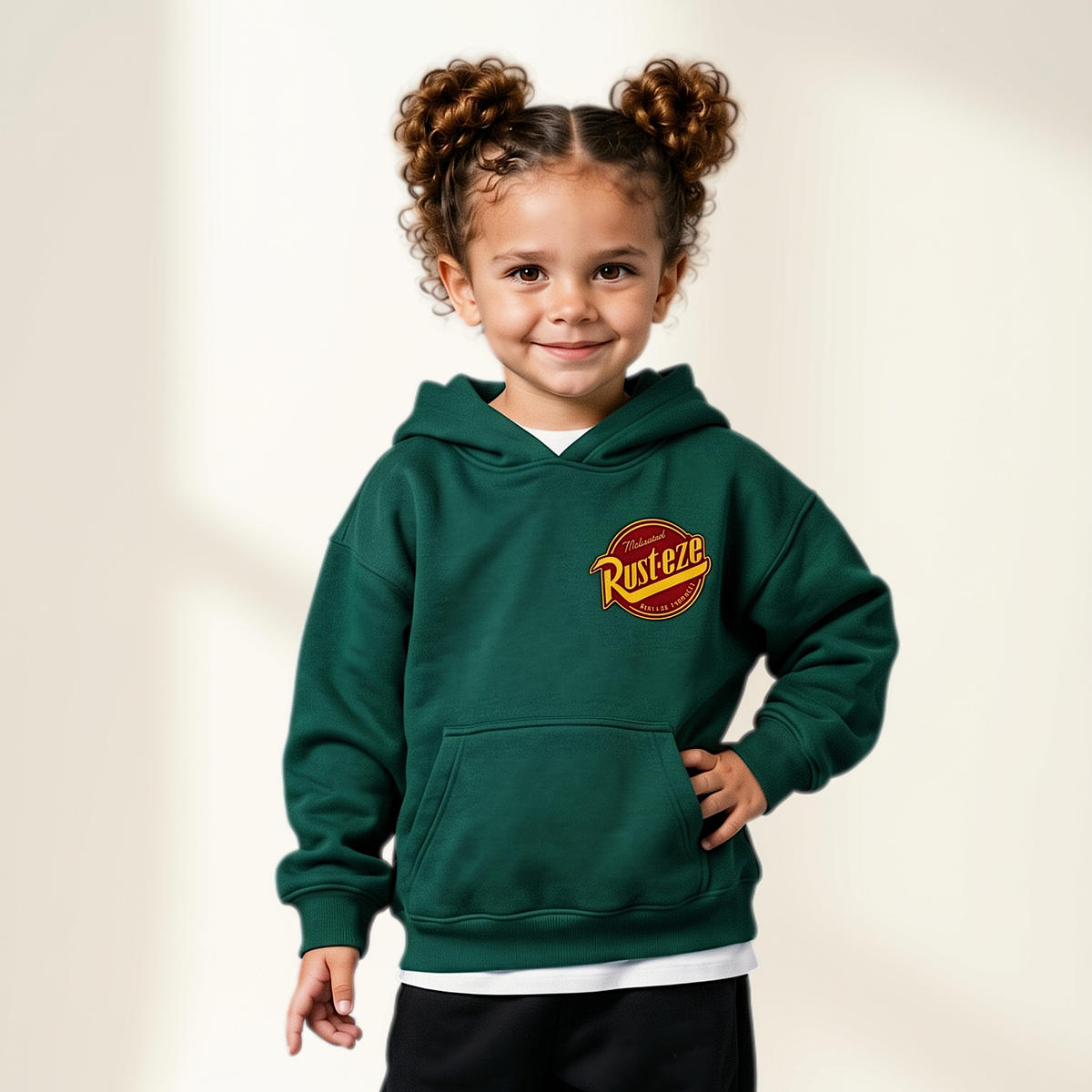 Race Buddies Hoodie