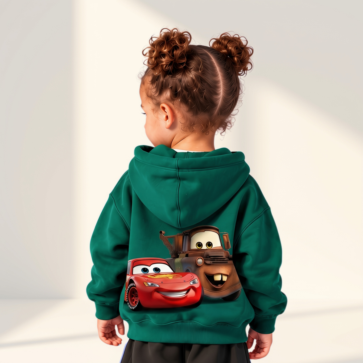 Race Buddies Hoodie