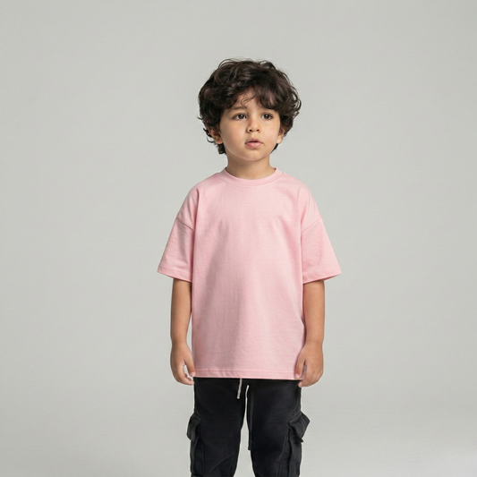 Pink Panther  - Unisex Oversized T-Shirt