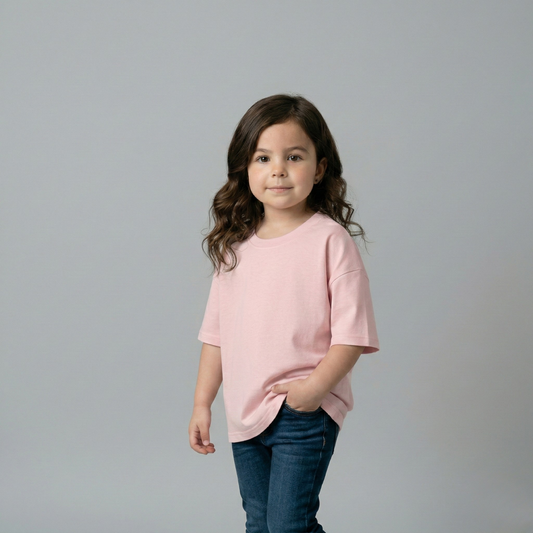 Pink Panther  - Unisex Oversized T-Shirt