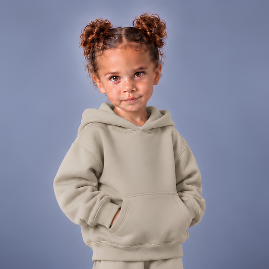 On a Roll Hoodie