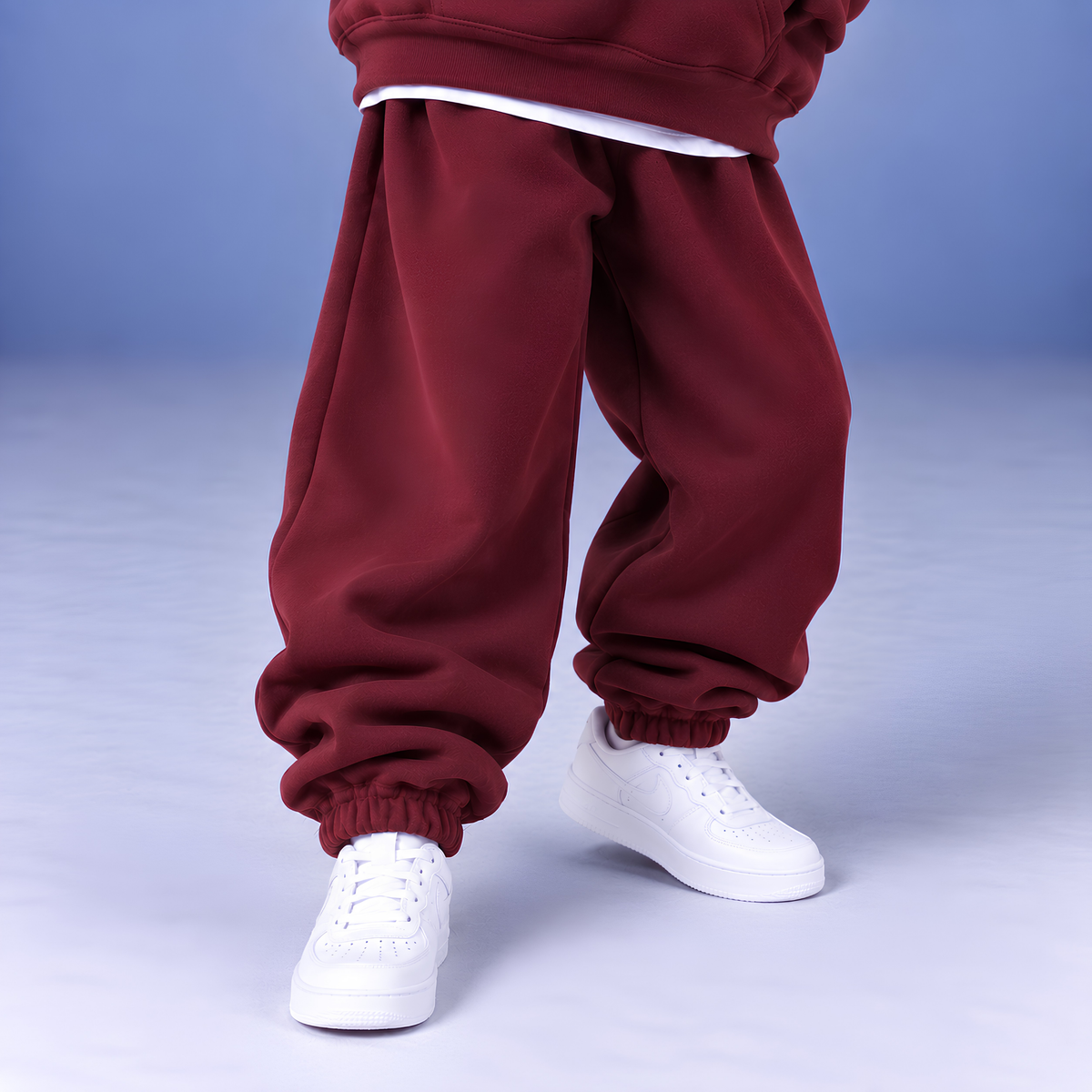 Everyday Pants